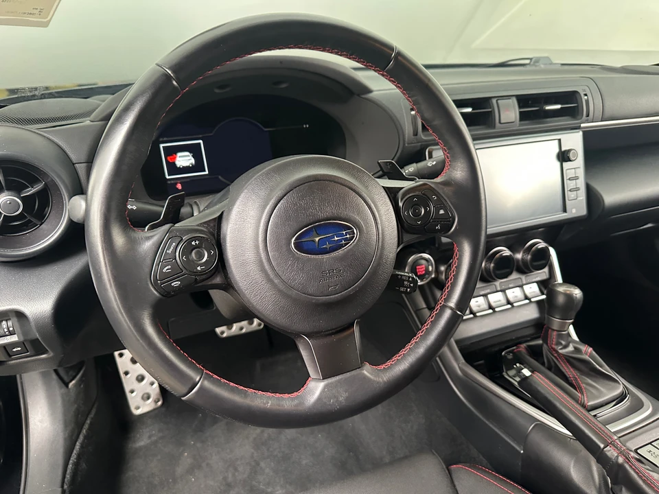 2023 Subaru BRZ 2nd Gen - Image 3 of 31