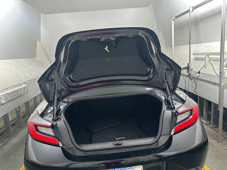 2023 Subaru BRZ 2nd Gen - Image 4 of 31