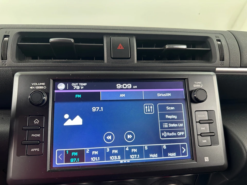 2023 Subaru BRZ 2nd Gen - Image 8 of 31