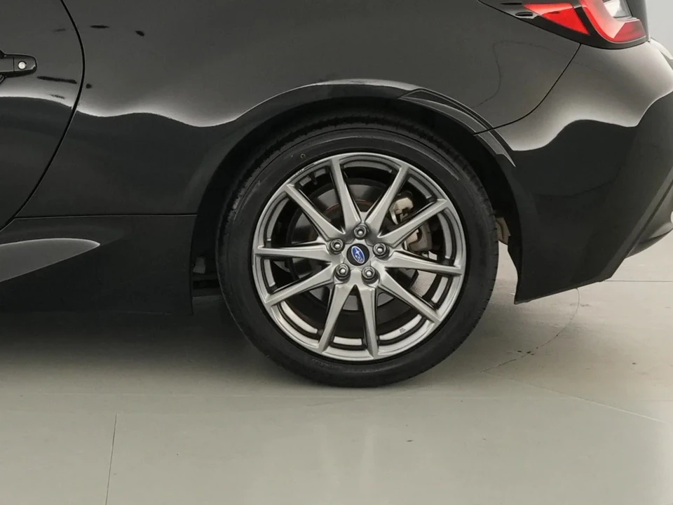 2023 Subaru BRZ 2nd Gen - Image 11 of 31