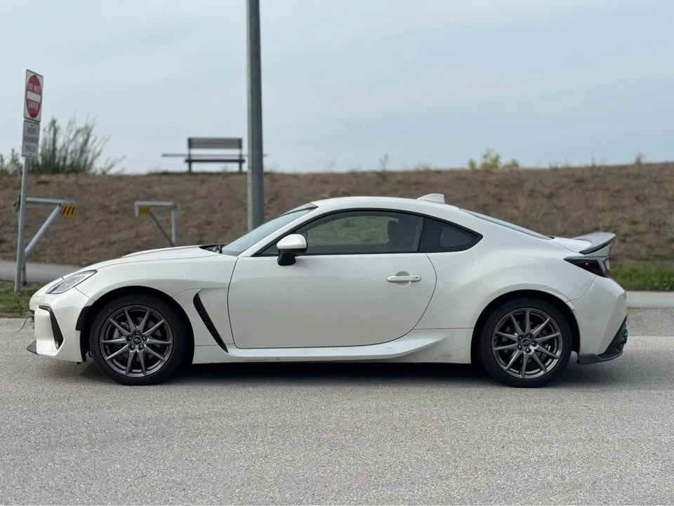 2023 Subaru BRZ 2nd Gen - Image 4 of 20