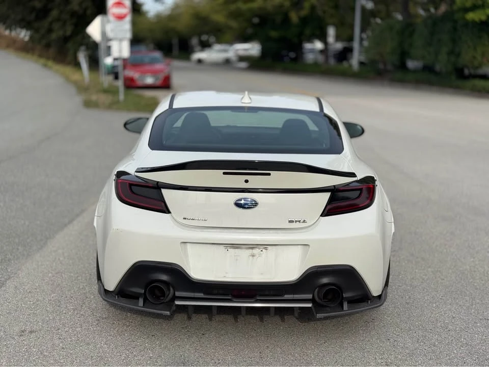 2023 Subaru BRZ 2nd Gen - Image 7 of 20