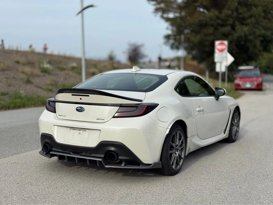 2023 Subaru BRZ 2nd Gen - Image 5 of 20