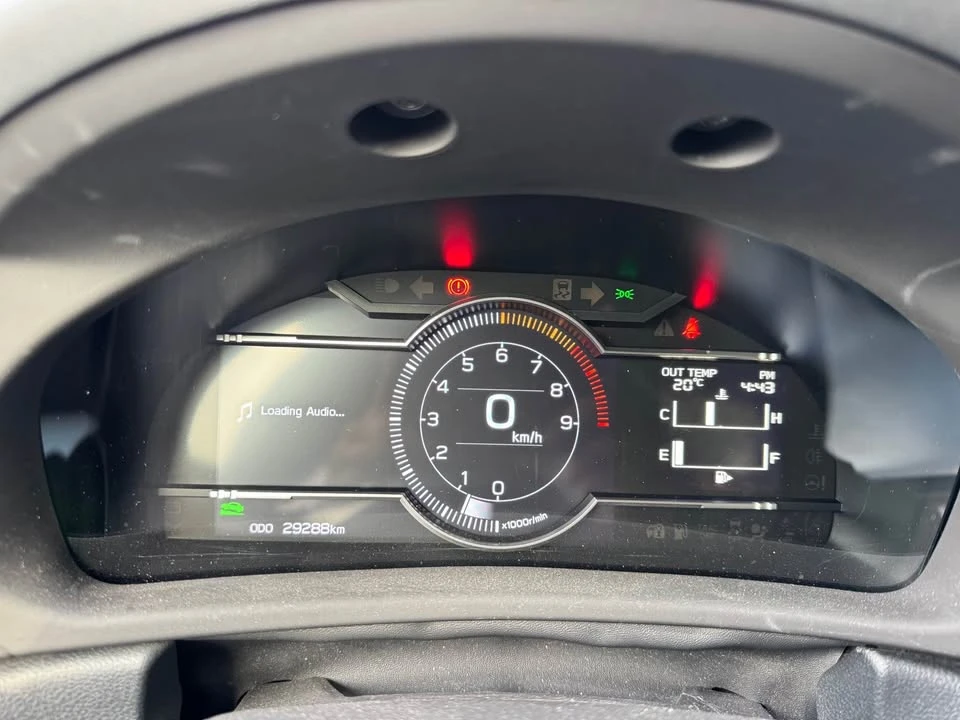 2023 Subaru BRZ 2nd Gen - Image 17 of 20