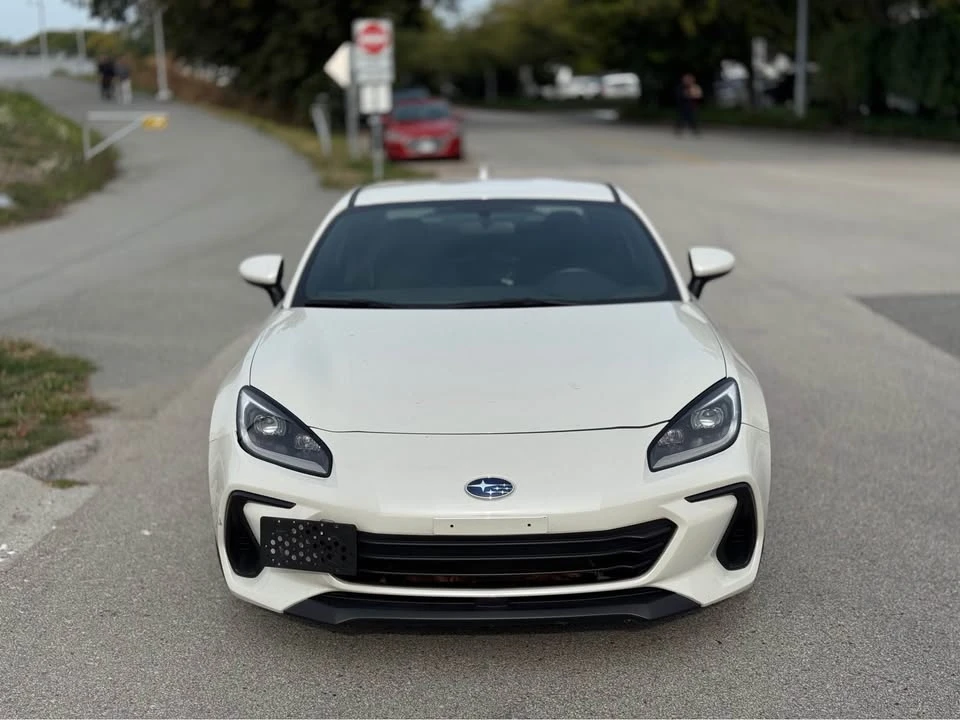 2023 Subaru BRZ 2nd Gen - Image 2 of 20