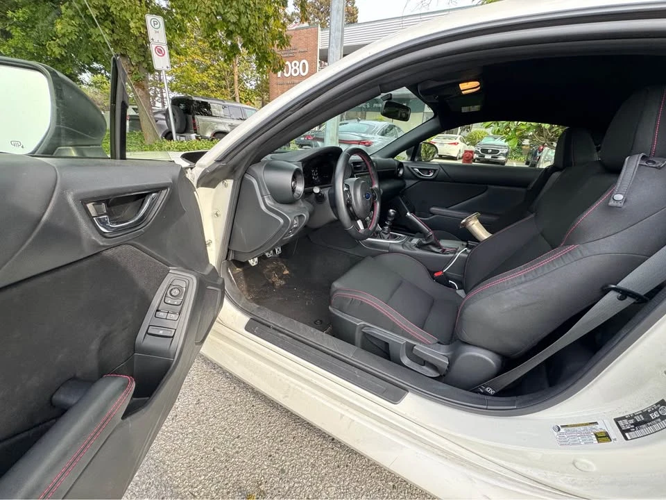 2023 Subaru BRZ 2nd Gen - Image 19 of 20