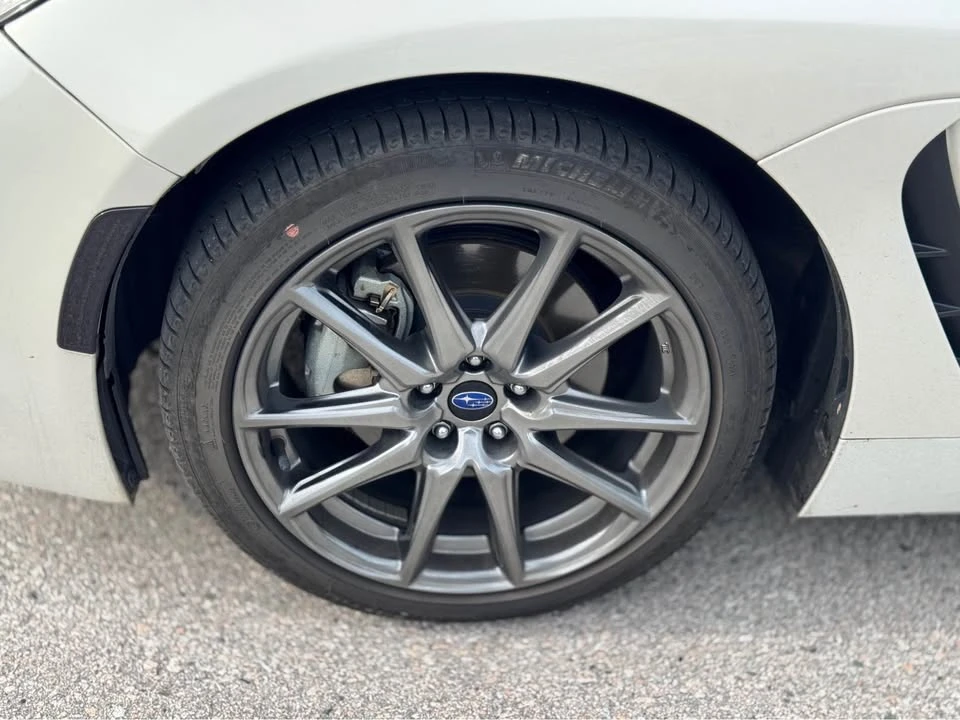 2023 Subaru BRZ 2nd Gen - Image 9 of 20