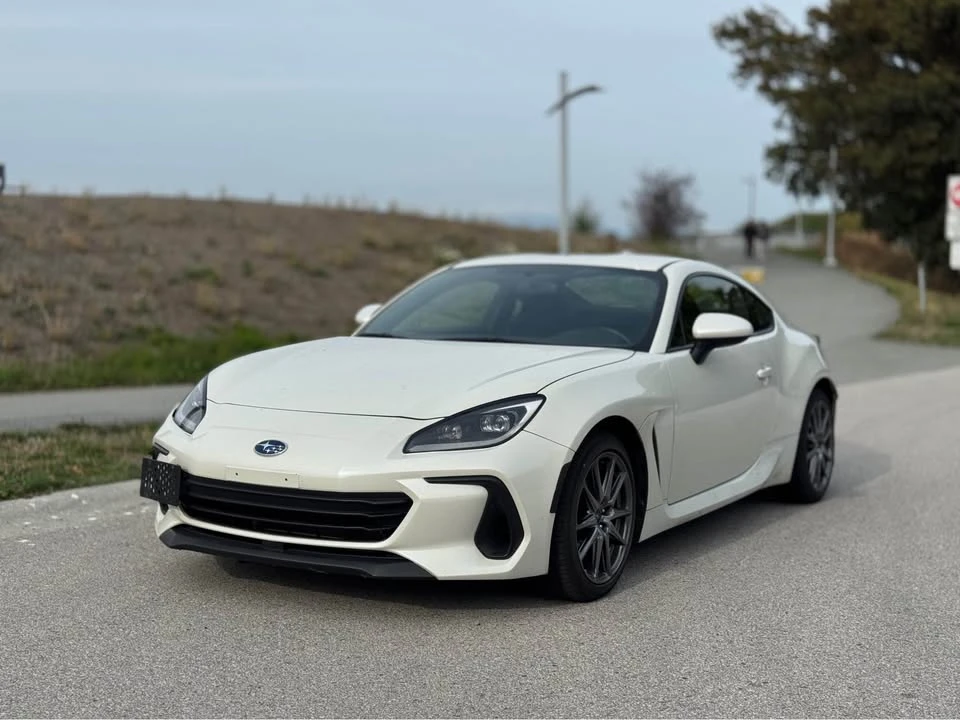 2023 Subaru BRZ 2nd Gen - Image 3 of 20