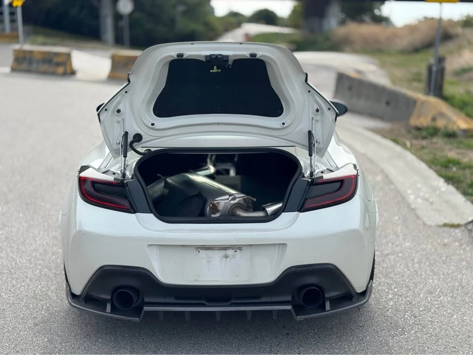 2023 Subaru BRZ 2nd Gen - Image 8 of 20