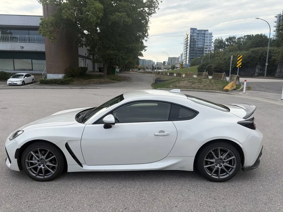 2023 Subaru BRZ 2nd Gen - Image 8 of 13
