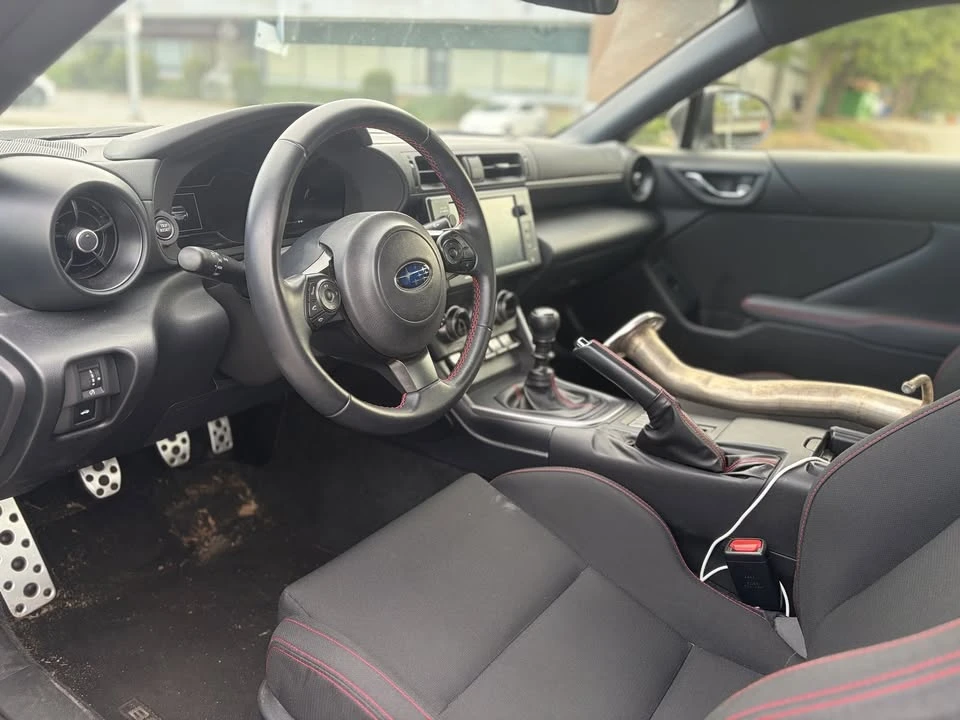2023 Subaru BRZ 2nd Gen - Image 10 of 13