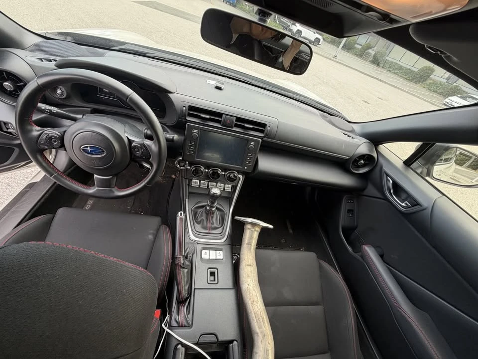 2023 Subaru BRZ 2nd Gen - Image 9 of 13