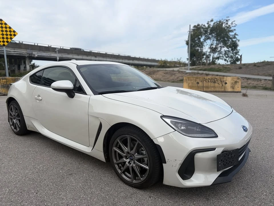 2023 Subaru BRZ 2nd Gen - Image 2 of 13