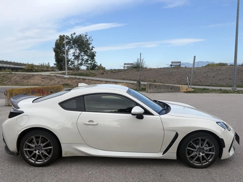 2023 Subaru BRZ 2nd Gen - Image 4 of 13