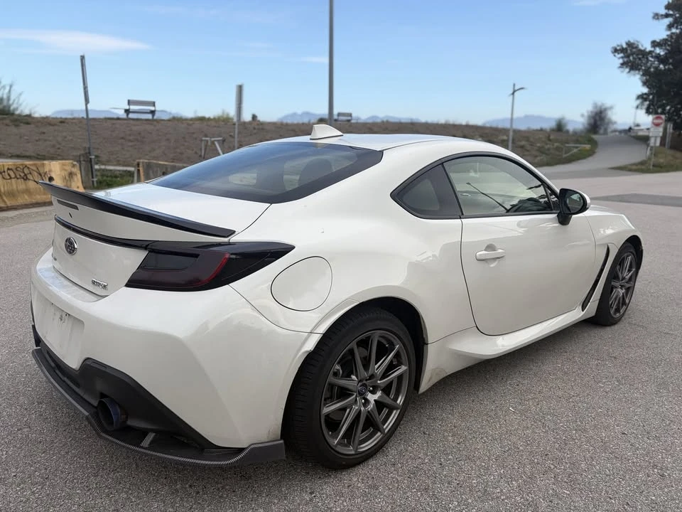 2023 Subaru BRZ 2nd Gen - Image 5 of 13