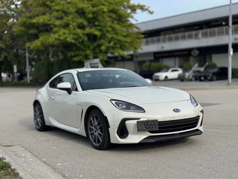 2023 Subaru BRZ 2nd Gen - Image 4 of 20