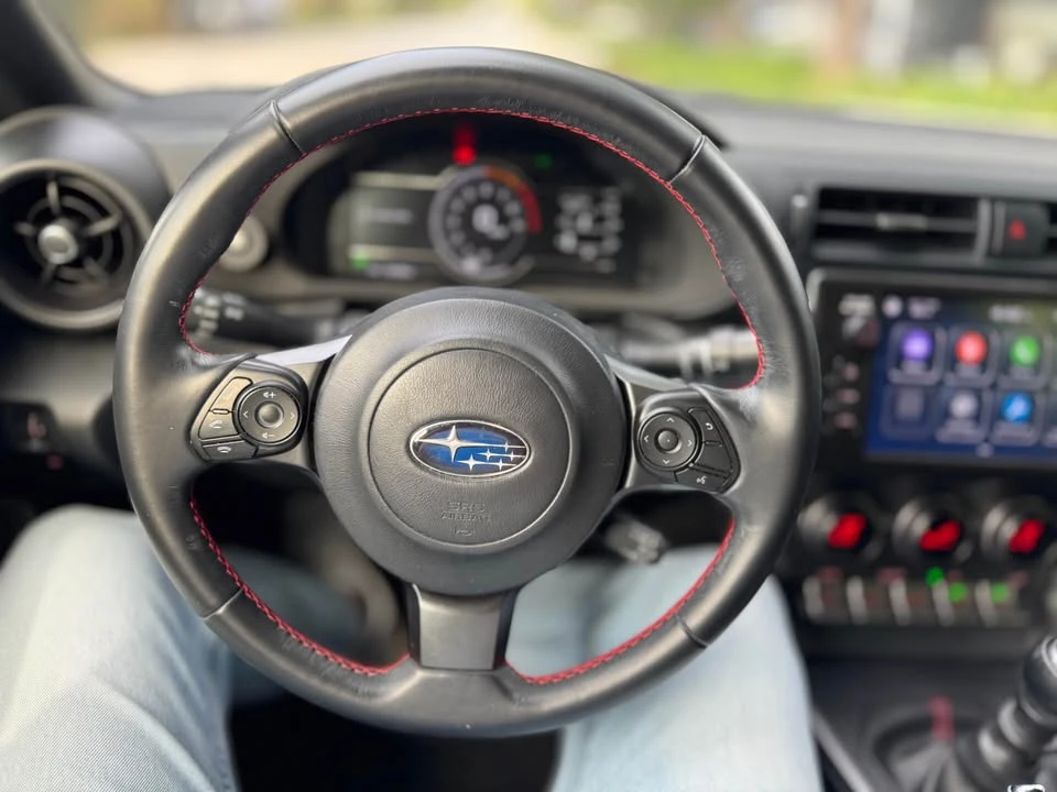 2023 Subaru BRZ 2nd Gen - Image 11 of 20