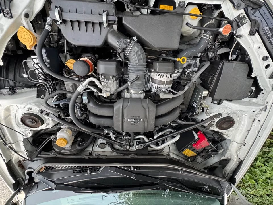 2023 Subaru BRZ 2nd Gen - Image 20 of 20