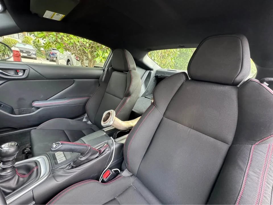 2023 Subaru BRZ 2nd Gen - Image 17 of 20