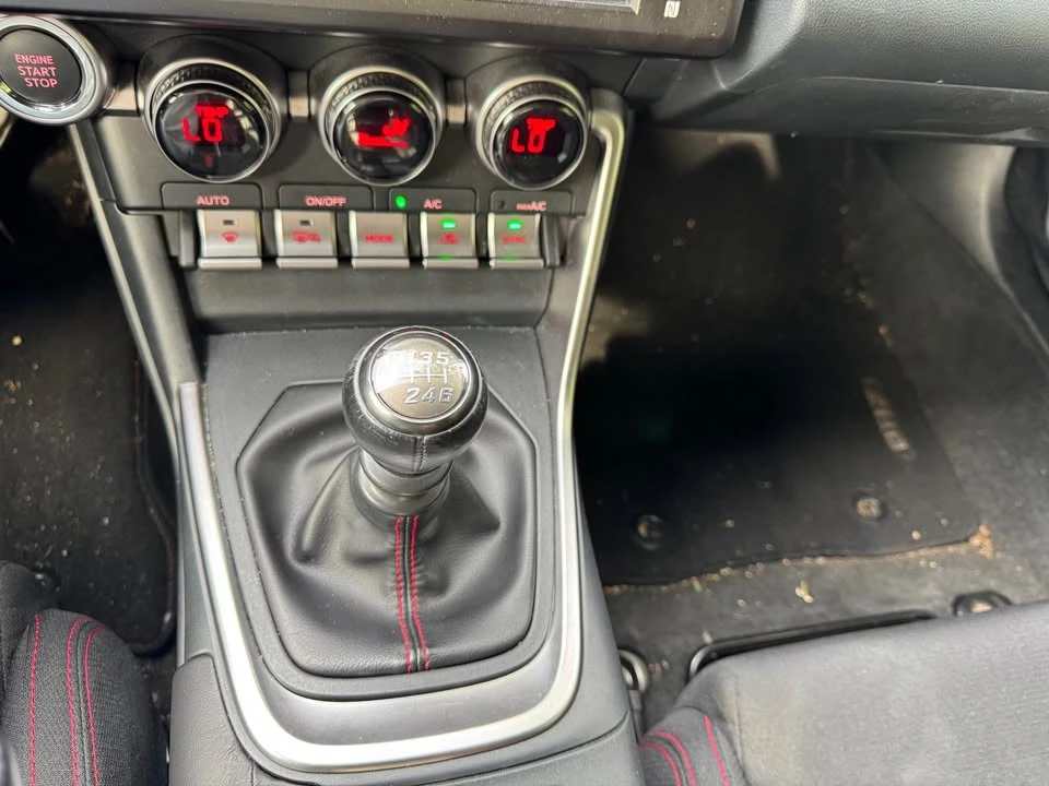 2023 Subaru BRZ 2nd Gen - Image 14 of 20