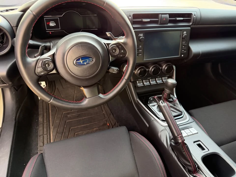 2023 Subaru BRZ 2nd Gen - Image 3 of 3