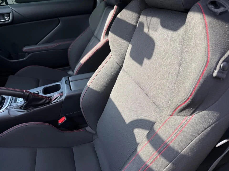 2023 Subaru BRZ 2nd Gen - Image 2 of 3