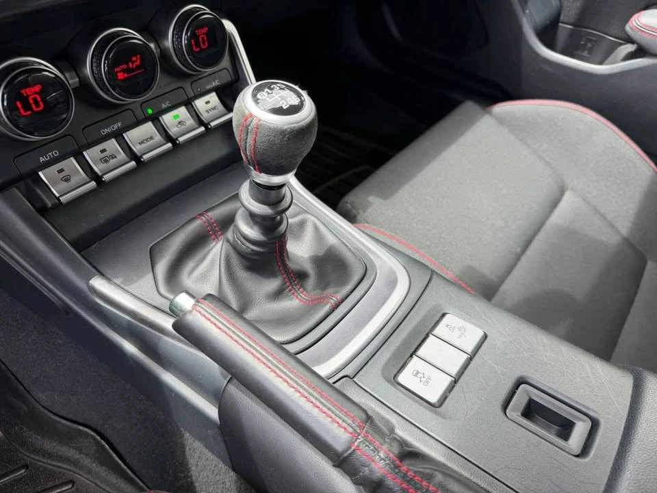 2023 Subaru BRZ 2nd Gen - Image 12 of 19