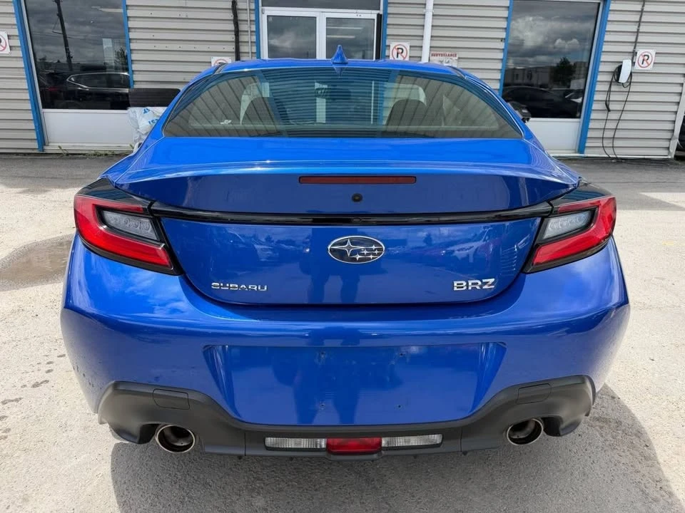 2023 Subaru BRZ 2nd Gen - Image 5 of 19