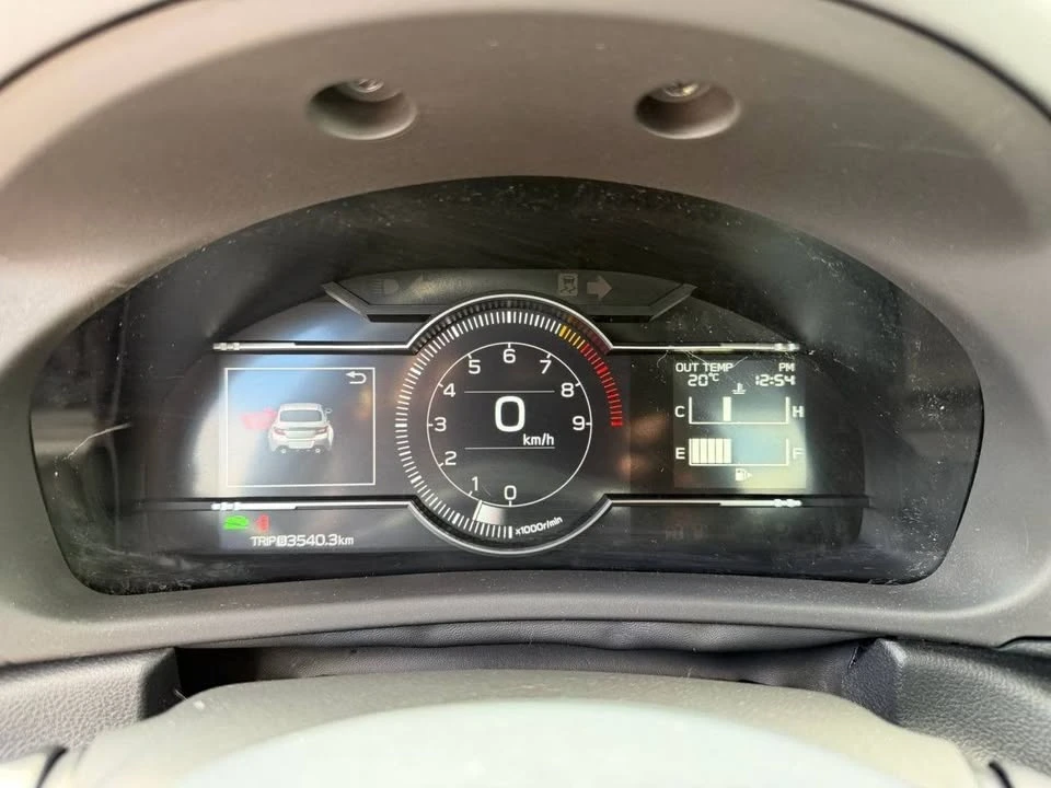 2023 Subaru BRZ 2nd Gen - Image 7 of 19