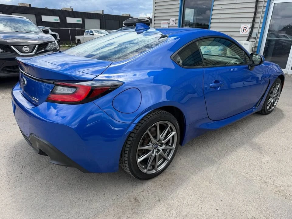 2023 Subaru BRZ 2nd Gen - Image 6 of 19