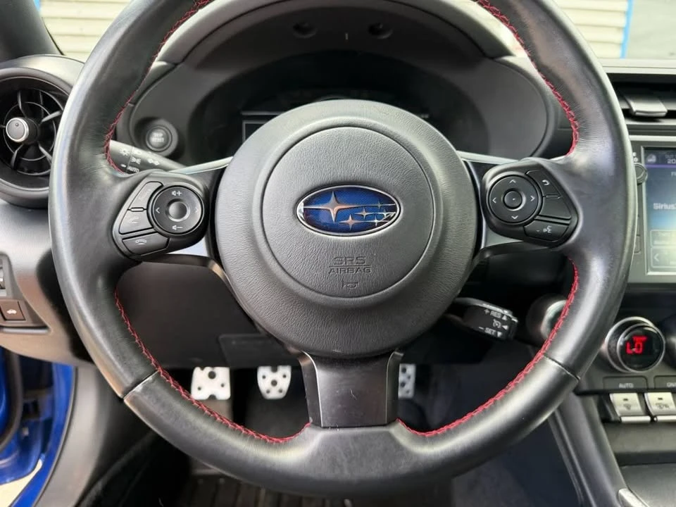 2023 Subaru BRZ 2nd Gen - Image 9 of 19