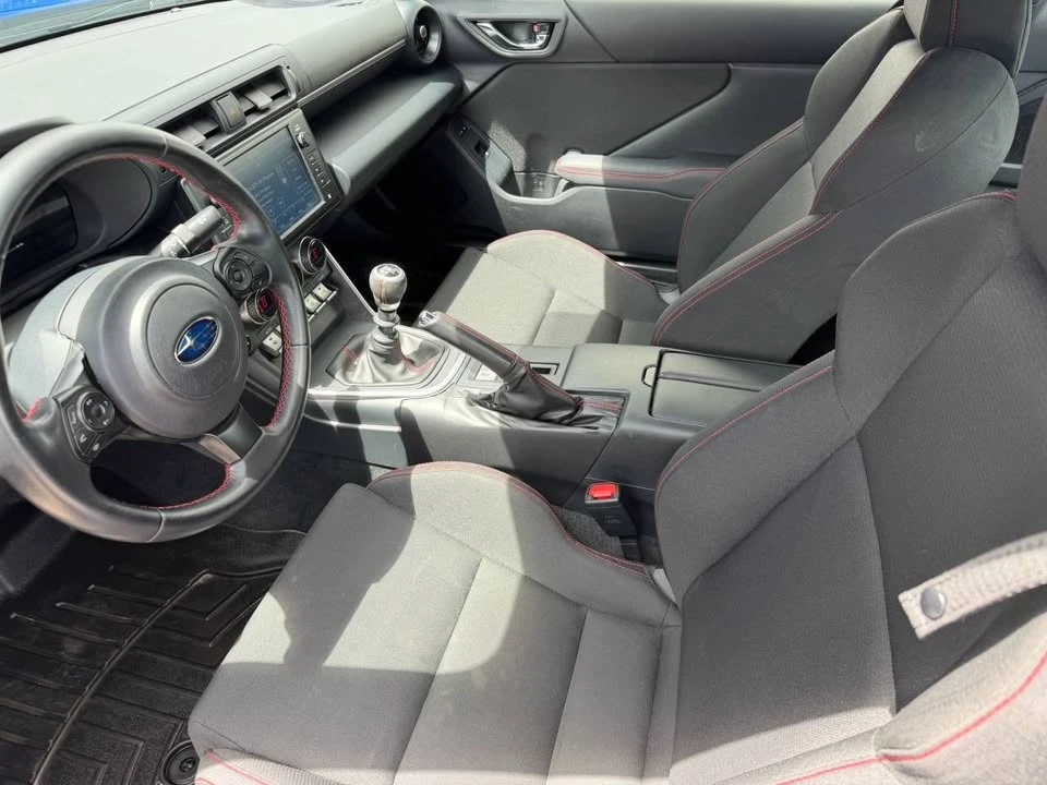 2023 Subaru BRZ 2nd Gen - Image 13 of 19