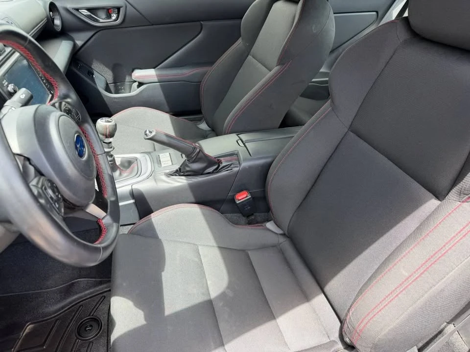2023 Subaru BRZ 2nd Gen - Image 14 of 19
