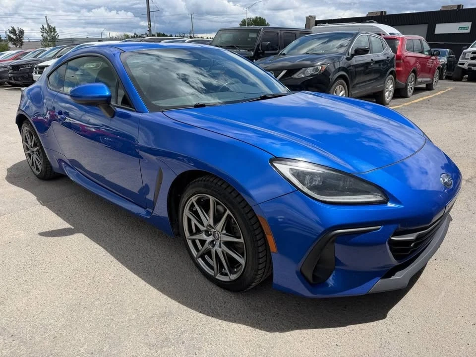 2023 Subaru BRZ 2nd Gen - Image 19 of 19
