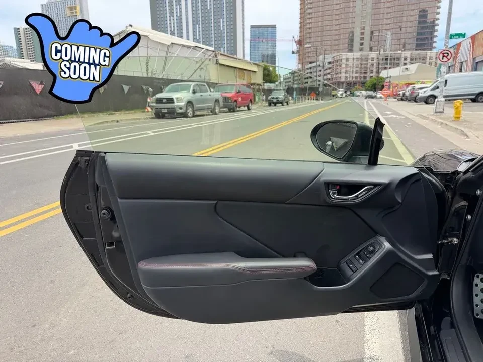 2023 Subaru BRZ 2nd Gen - Image 14 of 15