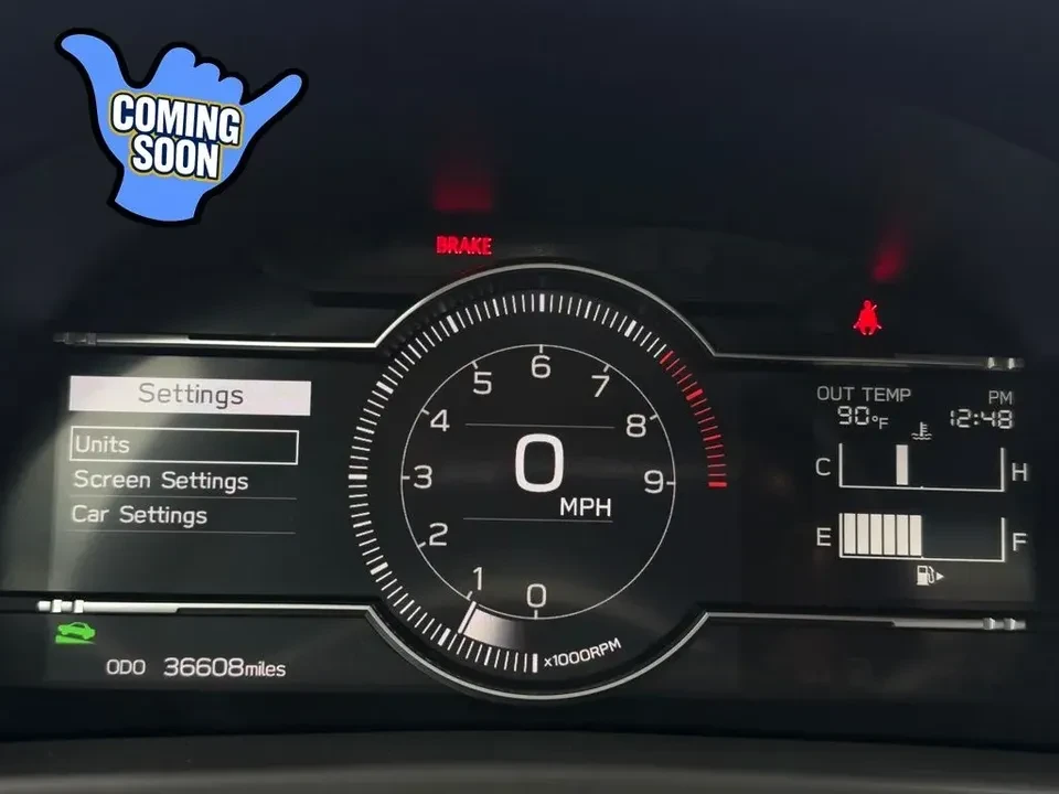 2023 Subaru BRZ 2nd Gen - Image 9 of 15