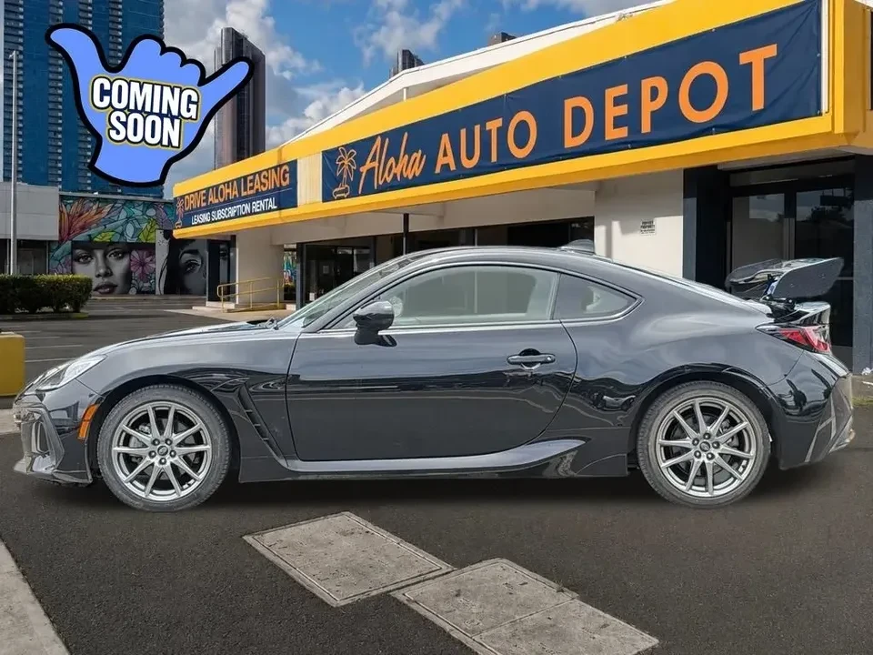 2023 Subaru BRZ 2nd Gen - Image 7 of 15