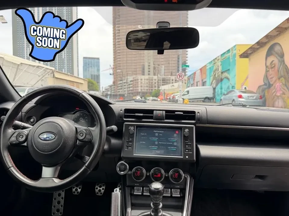 2023 Subaru BRZ 2nd Gen - Image 11 of 15