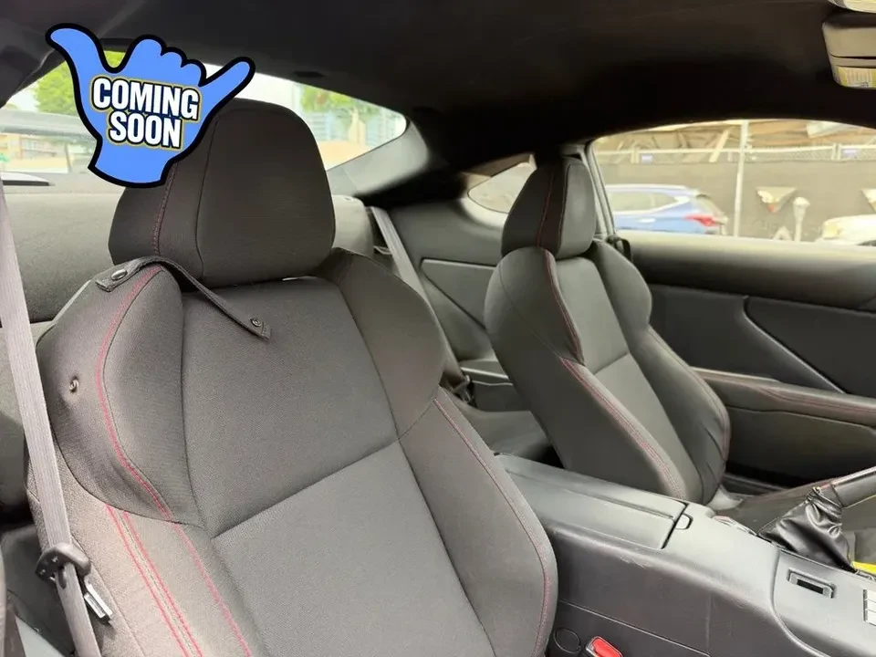 2023 Subaru BRZ 2nd Gen - Image 13 of 15