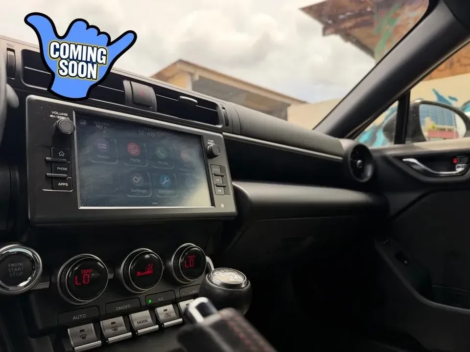 2023 Subaru BRZ 2nd Gen - Image 12 of 15
