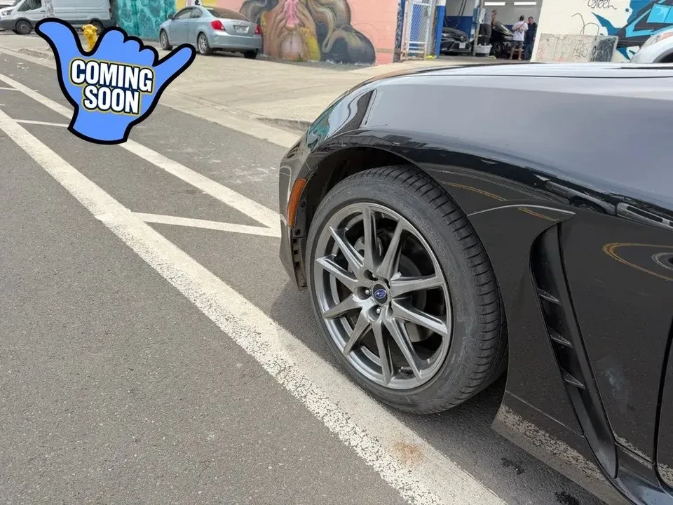 2023 Subaru BRZ 2nd Gen - Image 10 of 15