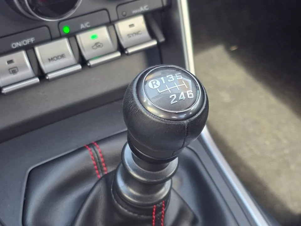 2023 Subaru BRZ 2nd Gen - Image 19 of 20