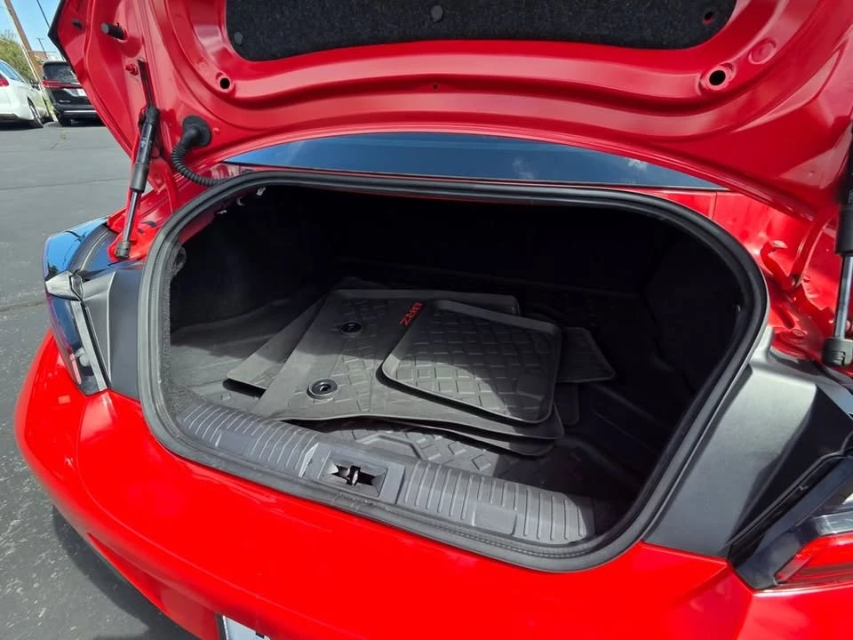 2023 Subaru BRZ 2nd Gen - Image 11 of 20