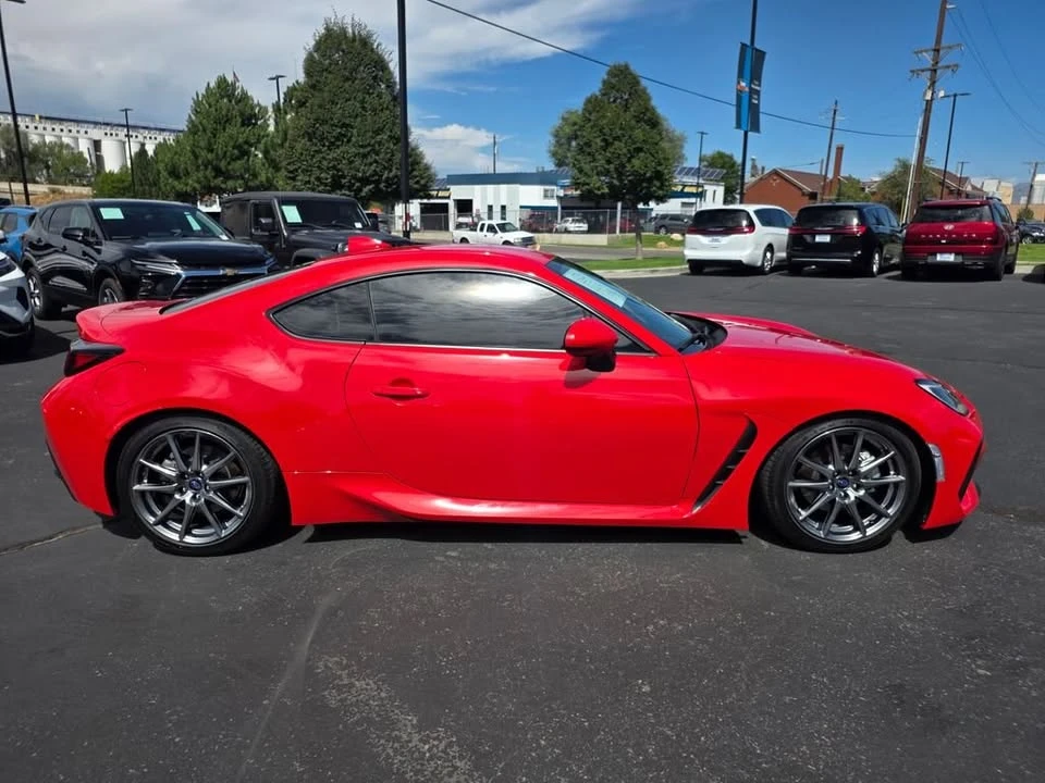 2023 Subaru BRZ 2nd Gen - Image 2 of 20