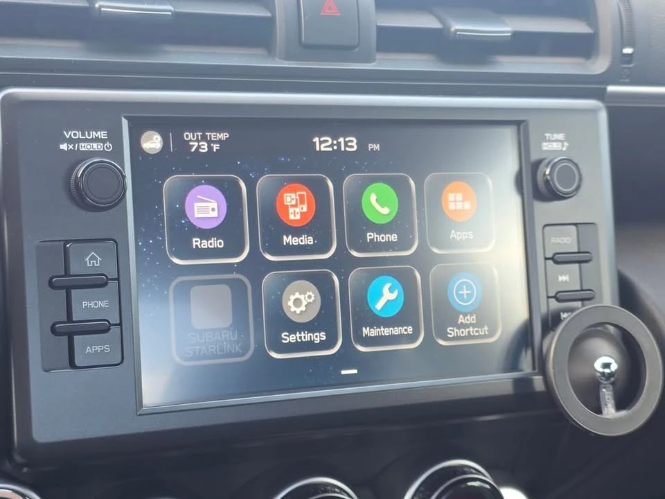 2023 Subaru BRZ 2nd Gen - Image 16 of 20