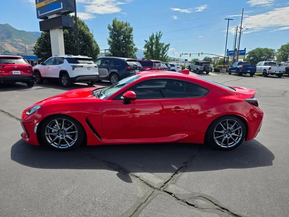 2023 Subaru BRZ 2nd Gen - Image 6 of 20