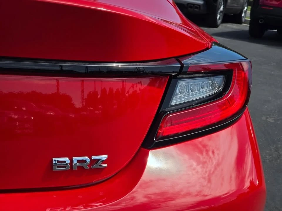 2023 Subaru BRZ 2nd Gen - Image 10 of 20