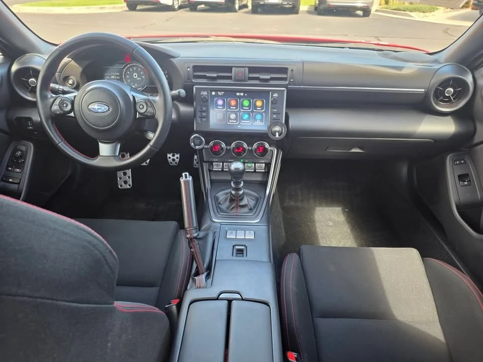 2023 Subaru BRZ 2nd Gen - Image 15 of 20
