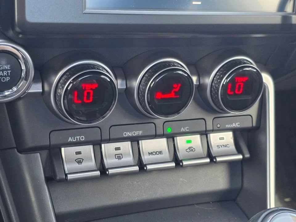 2023 Subaru BRZ 2nd Gen - Image 18 of 20
