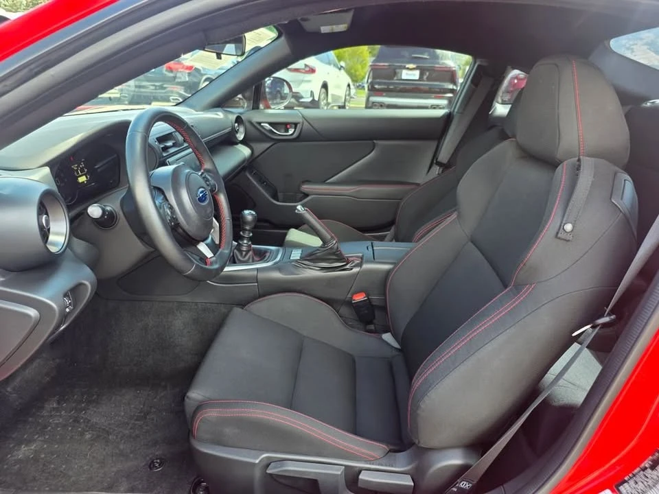 2023 Subaru BRZ 2nd Gen - Image 13 of 20